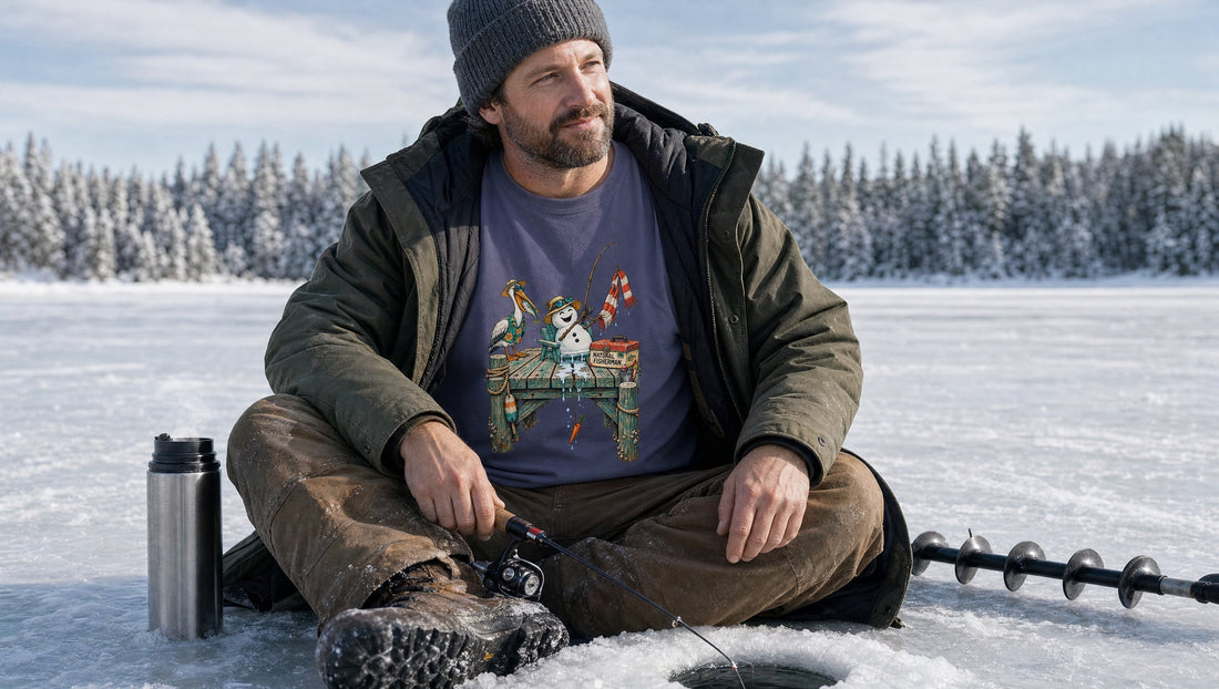 Tropical Meltdown~ Comfort Colors Premium T-Shirt
